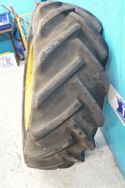 Rad от тип Sonstige 26"   16.9/14-26, Gebrauchtmaschine в Hemmet (Снимка 5)