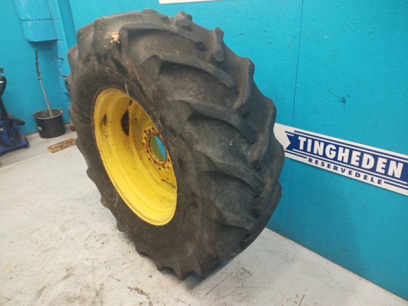 Rad типа Sonstige 26"   16.9R26, Gebrauchtmaschine в Hemmet (Фотография 10)