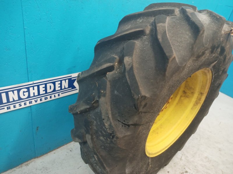 Rad типа Sonstige 26"   16.9R26, Gebrauchtmaschine в Hemmet (Фотография 9)