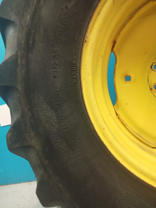 Rad типа Sonstige 26"   16.9R26, Gebrauchtmaschine в Hemmet (Фотография 5)