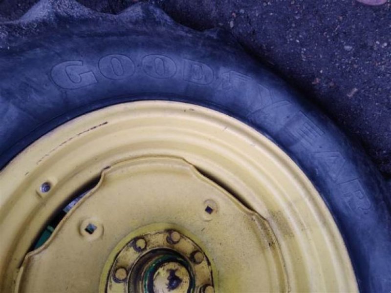 Rad des Typs Sonstige 26"   16.9R26, Gebrauchtmaschine in Hemmet (Bild 2)