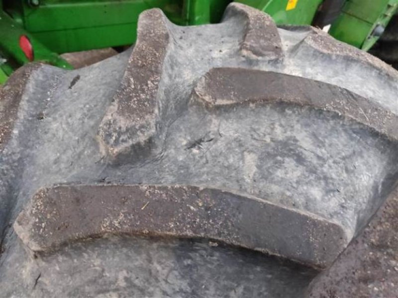 Rad des Typs Sonstige 26"   16.9R26, Gebrauchtmaschine in Hemmet (Bild 5)