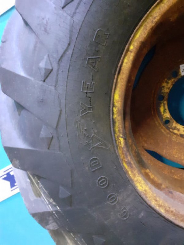 Rad des Typs Sonstige 26"   18.4/15-26, Gebrauchtmaschine in Hemmet (Bild 2)