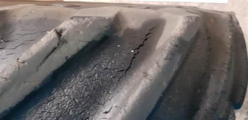 Rad des Typs Sonstige 26"   18.4/15-26, Gebrauchtmaschine in Hemmet (Bild 5)