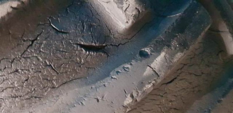 Rad des Typs Sonstige 26"   18.4/15-26, Gebrauchtmaschine in Hemmet (Bild 3)