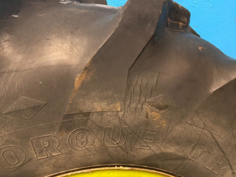 Rad του τύπου Sonstige 26"   18.4-26, Gebrauchtmaschine σε Hemmet (Φωτογραφία 2)