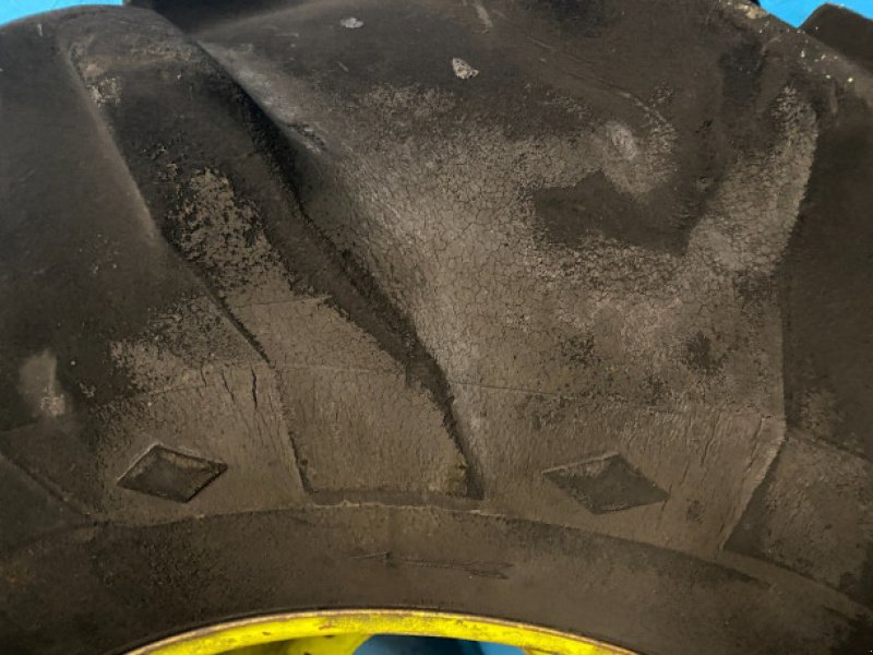 Rad του τύπου Sonstige 26"   18.4-26, Gebrauchtmaschine σε Hemmet (Φωτογραφία 15)