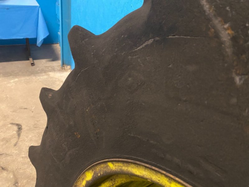 Rad του τύπου Sonstige 26"   18.4-26, Gebrauchtmaschine σε Hemmet (Φωτογραφία 14)