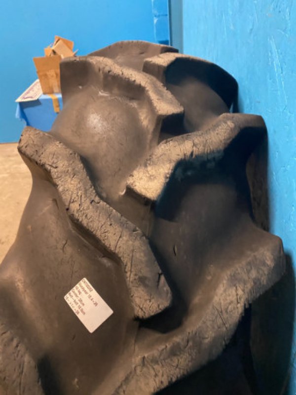 Rad του τύπου Sonstige 26"   18.4-26, Gebrauchtmaschine σε Hemmet (Φωτογραφία 11)