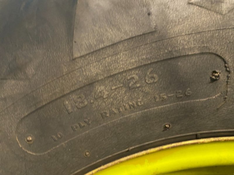 Rad του τύπου Sonstige 26"   18.4-26, Gebrauchtmaschine σε Hemmet (Φωτογραφία 3)