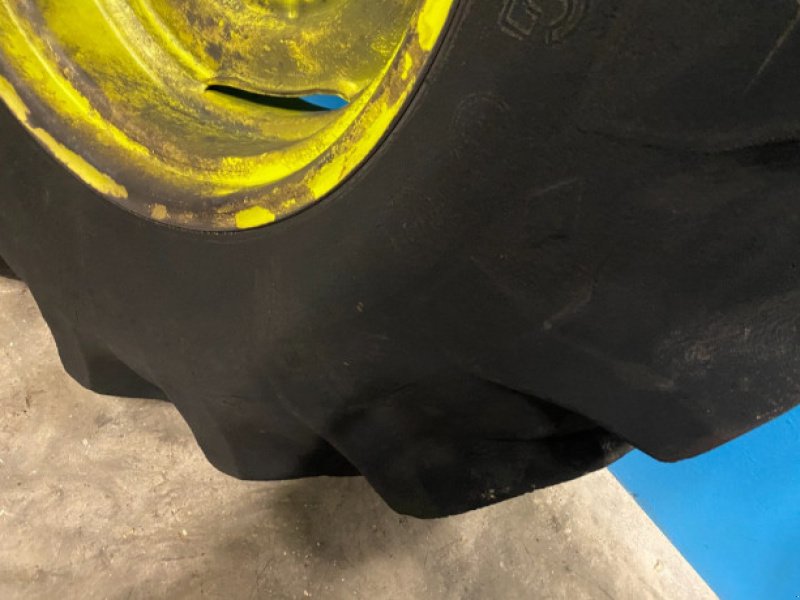 Rad του τύπου Sonstige 26"   18.4-26, Gebrauchtmaschine σε Hemmet (Φωτογραφία 16)