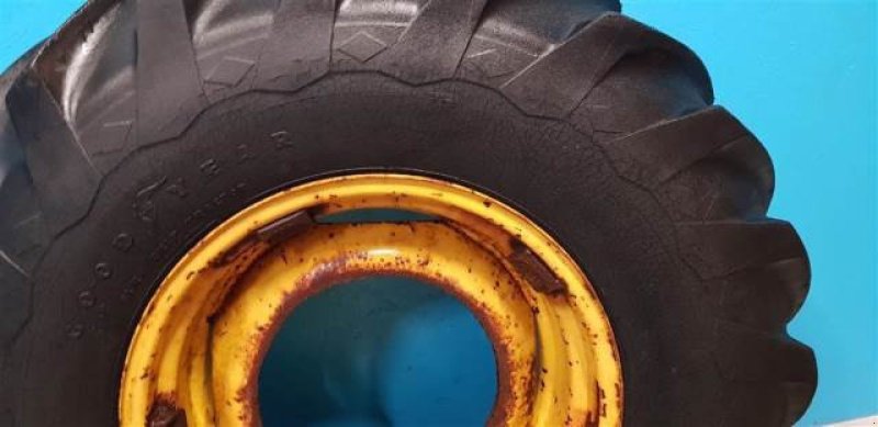 Rad za tip Sonstige 26"   18.4-26, Gebrauchtmaschine u Hemmet (Slika 4)