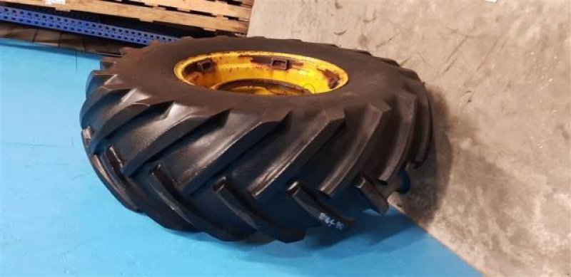 Rad za tip Sonstige 26"   18.4-26, Gebrauchtmaschine u Hemmet (Slika 2)