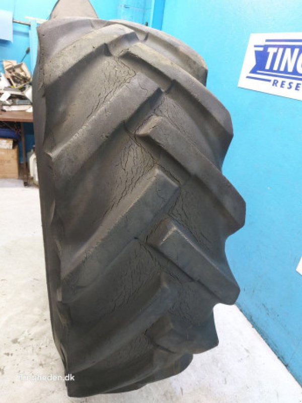 Rad типа Sonstige 26"   23.1/18-26, Gebrauchtmaschine в Hemmet (Фотография 11)