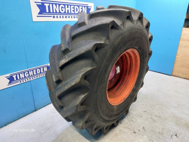 Rad типа Sonstige 26"   23.1/18-26, Gebrauchtmaschine в Hemmet (Фотография 7)