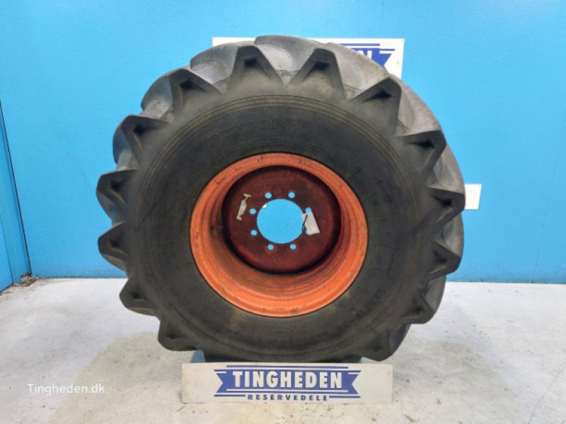 Rad типа Sonstige 26"   23.1/18-26, Gebrauchtmaschine в Hemmet (Фотография 1)