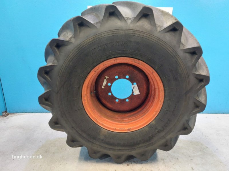 Rad типа Sonstige 26"   23.1/18-26, Gebrauchtmaschine в Hemmet (Фотография 2)