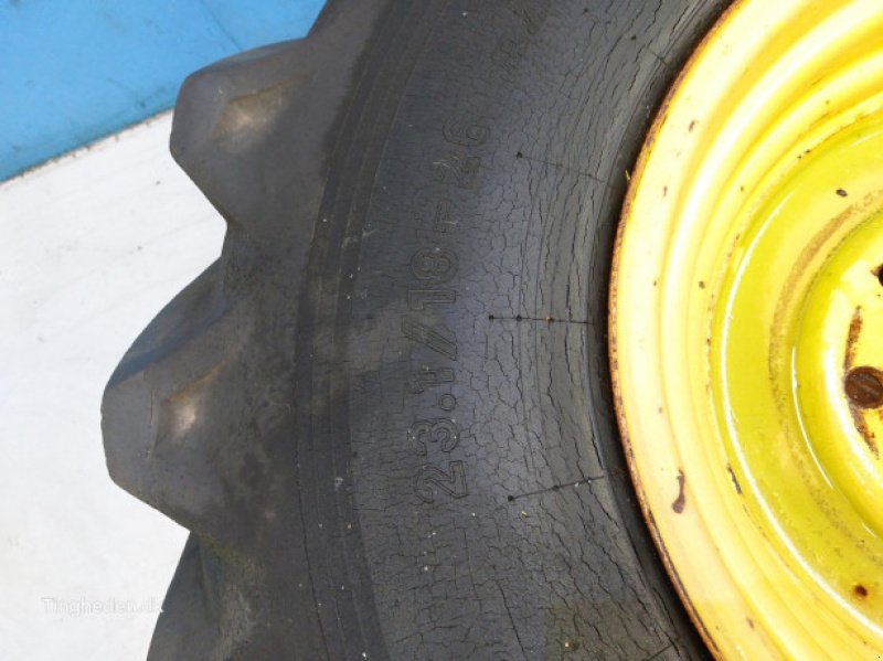 Rad des Typs Sonstige 26"   23.1/18-26, Gebrauchtmaschine in Hemmet (Bild 11)