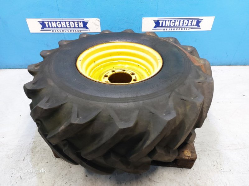 Rad des Typs Sonstige 26"   23.1/18-26, Gebrauchtmaschine in Hemmet (Bild 2)