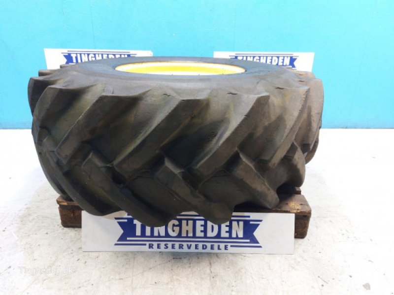 Rad des Typs Sonstige 26"   23.1/18-26, Gebrauchtmaschine in Hemmet (Bild 1)