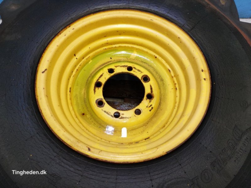 Rad des Typs Sonstige 26"   23.1/18-26, Gebrauchtmaschine in Hemmet (Bild 4)