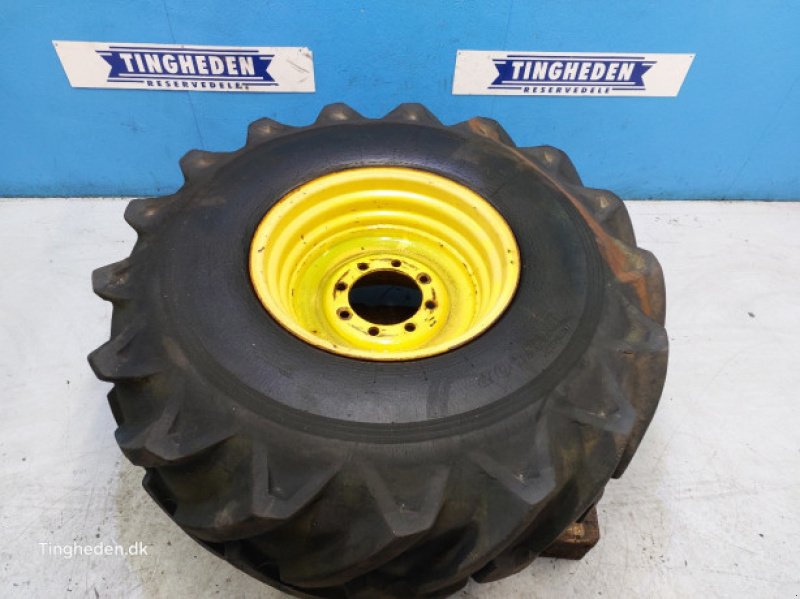 Rad des Typs Sonstige 26"   23.1/18-26, Gebrauchtmaschine in Hemmet (Bild 3)