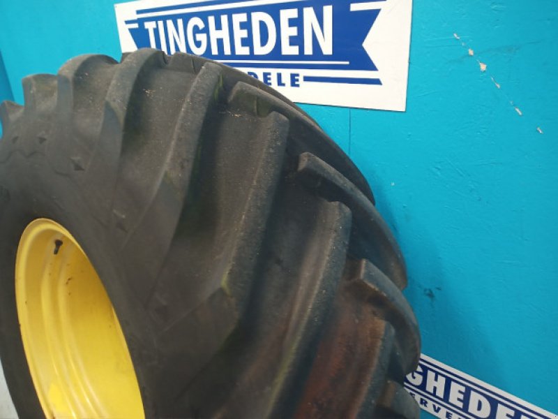 Rad typu Sonstige 26"   23.1/18-26, Gebrauchtmaschine v Hemmet (Obrázek 8)