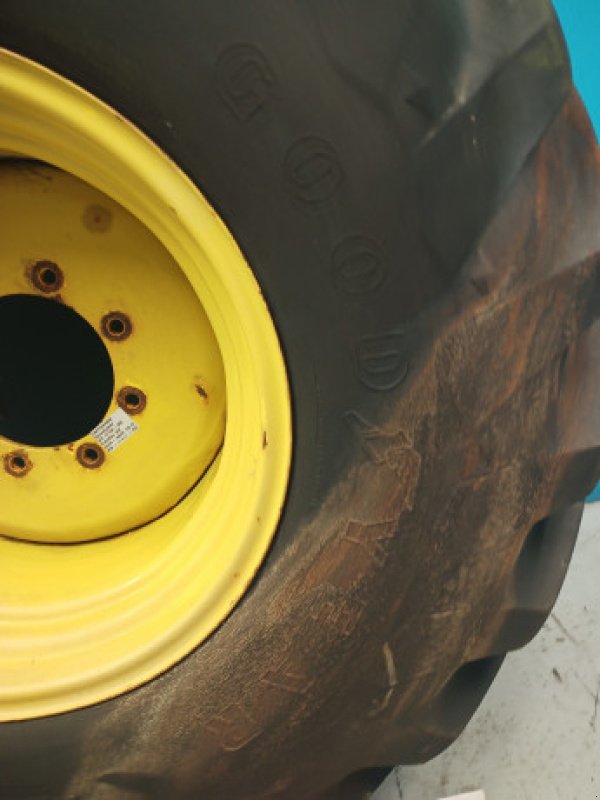 Rad typu Sonstige 26"   23.1/18-26, Gebrauchtmaschine v Hemmet (Obrázek 5)