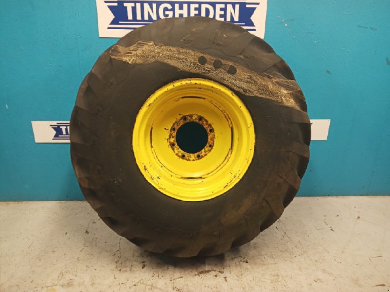 Rad typu Sonstige 26"   23.1/18-26, Gebrauchtmaschine v Hemmet (Obrázek 10)