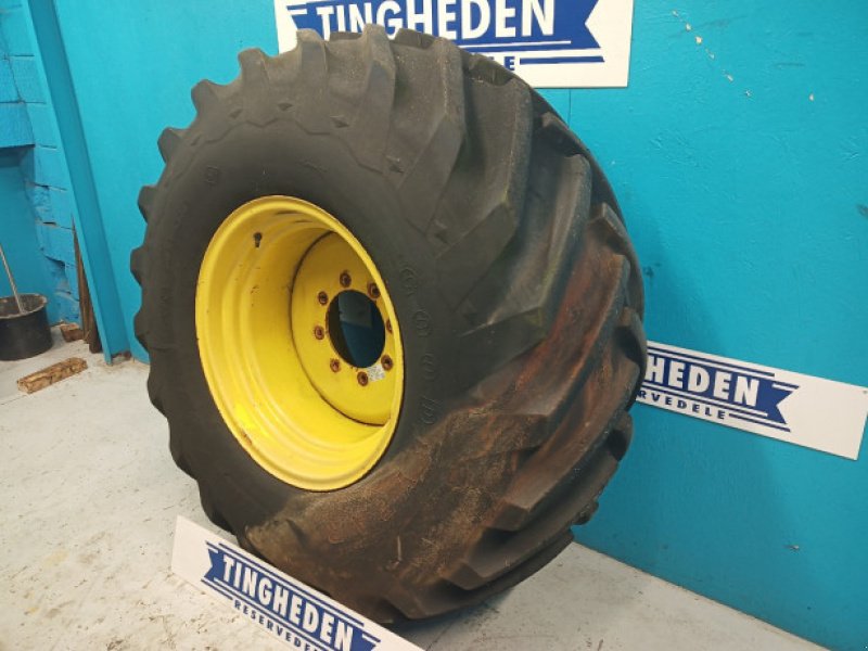 Rad typu Sonstige 26"   23.1/18-26, Gebrauchtmaschine v Hemmet (Obrázek 3)