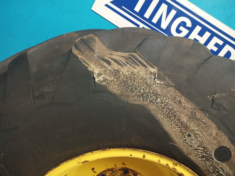 Rad typu Sonstige 26"   23.1/18-26, Gebrauchtmaschine v Hemmet (Obrázek 13)