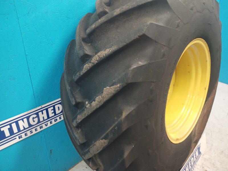 Rad typu Sonstige 26"   23.1/18-26, Gebrauchtmaschine v Hemmet (Obrázek 9)