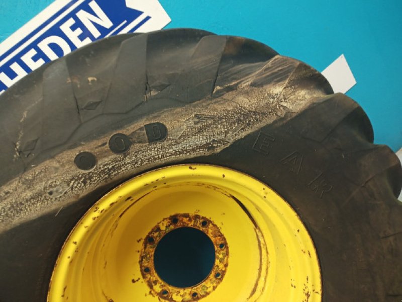 Rad typu Sonstige 26"   23.1/18-26, Gebrauchtmaschine v Hemmet (Obrázek 11)