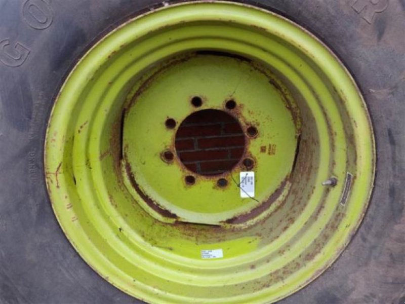 Rad des Typs Sonstige 26"   23.1/18-26, Gebrauchtmaschine in Hemmet (Bild 4)