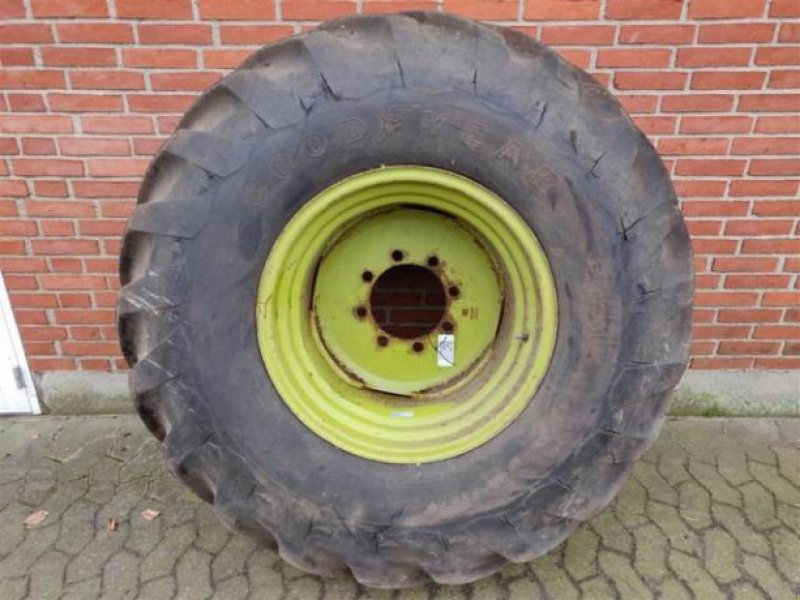 Rad typu Sonstige 26"   23.1/18-26, Gebrauchtmaschine v Hemmet (Obrázek 1)