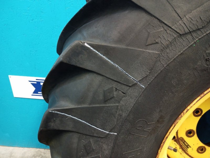 Rad za tip Sonstige 26"   23.1-26, Gebrauchtmaschine u Hemmet (Slika 11)