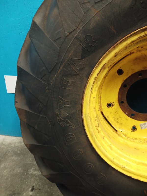 Rad za tip Sonstige 26"   23.1-26, Gebrauchtmaschine u Hemmet (Slika 4)