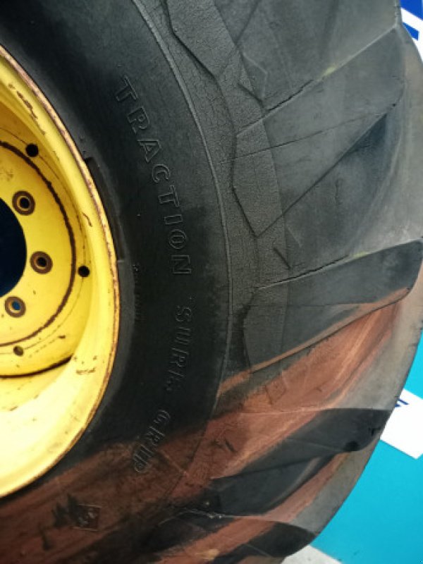 Rad za tip Sonstige 26"   23.1-26, Gebrauchtmaschine u Hemmet (Slika 15)