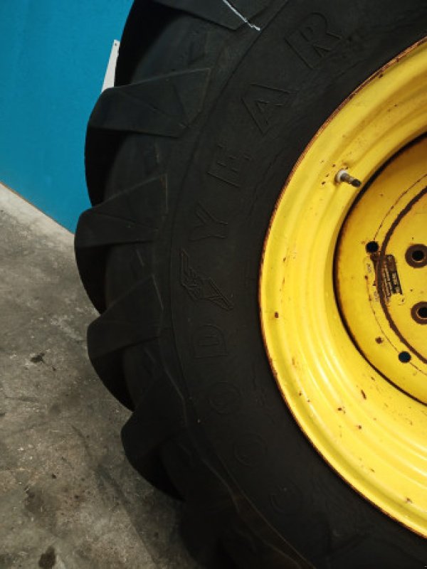 Rad za tip Sonstige 26"   23.1-26, Gebrauchtmaschine u Hemmet (Slika 13)