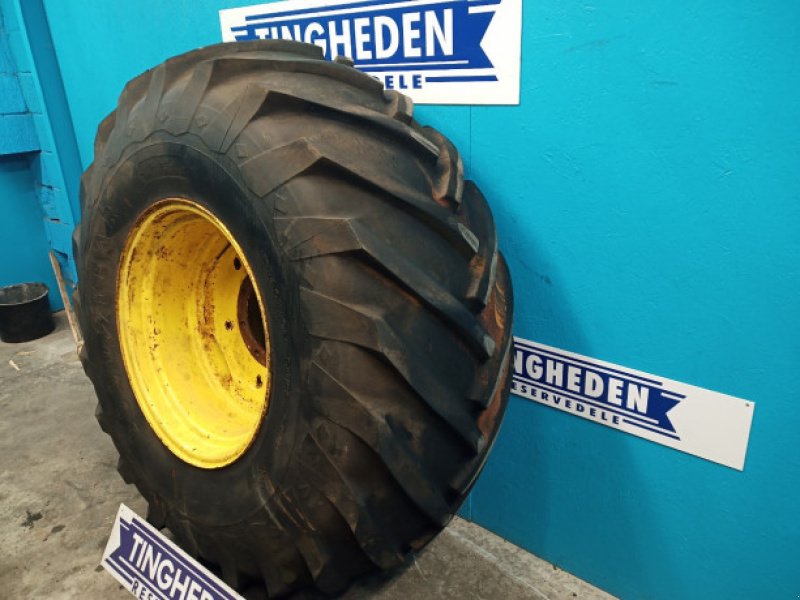 Rad za tip Sonstige 26"   23.1-26, Gebrauchtmaschine u Hemmet (Slika 3)