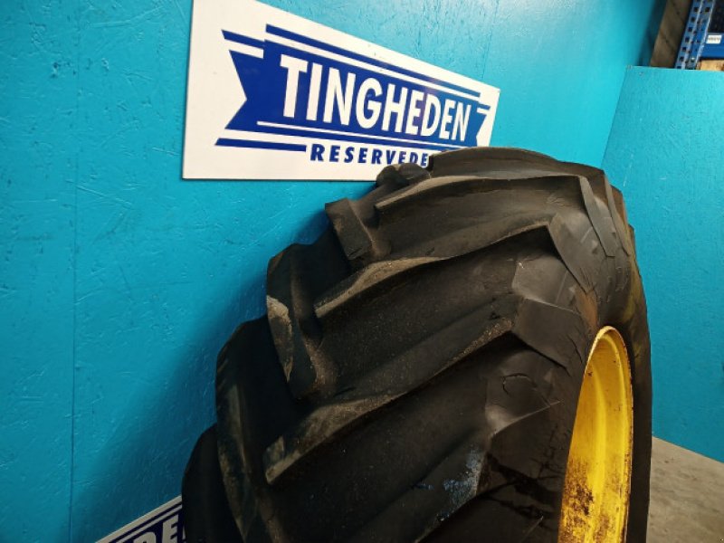 Rad del tipo Sonstige 26"   23.1-26, Gebrauchtmaschine en Hemmet (Imagen 12)