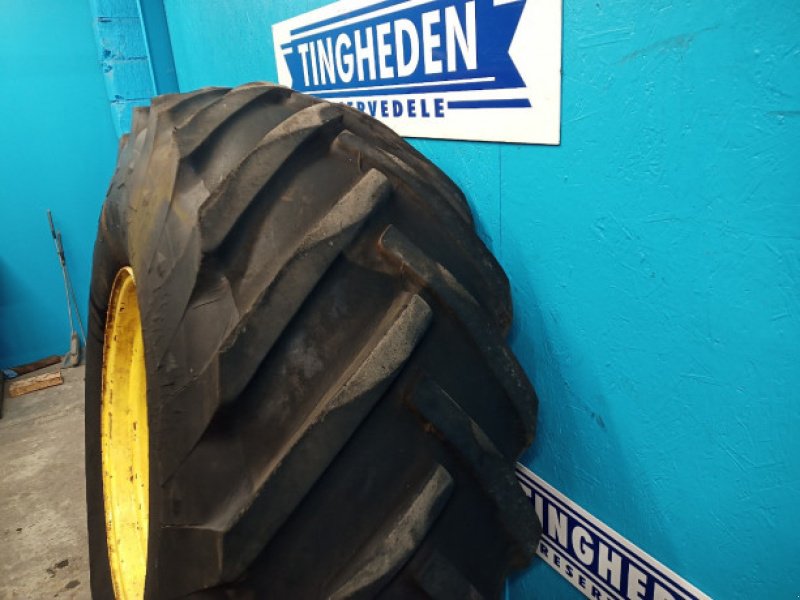 Rad del tipo Sonstige 26"   23.1-26, Gebrauchtmaschine en Hemmet (Imagen 11)