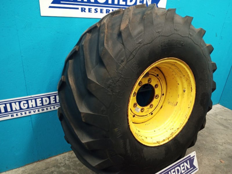 Rad del tipo Sonstige 26"   23.1-26, Gebrauchtmaschine en Hemmet (Imagen 2)