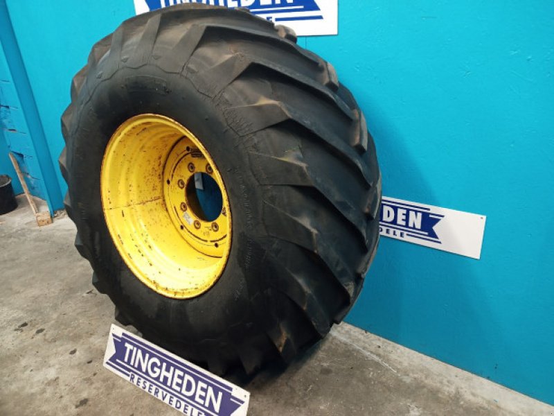 Rad del tipo Sonstige 26"   23.1-26, Gebrauchtmaschine en Hemmet (Imagen 3)