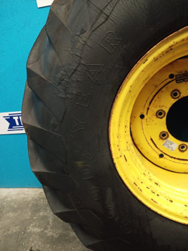 Rad del tipo Sonstige 26"   23.1-26, Gebrauchtmaschine en Hemmet (Imagen 5)