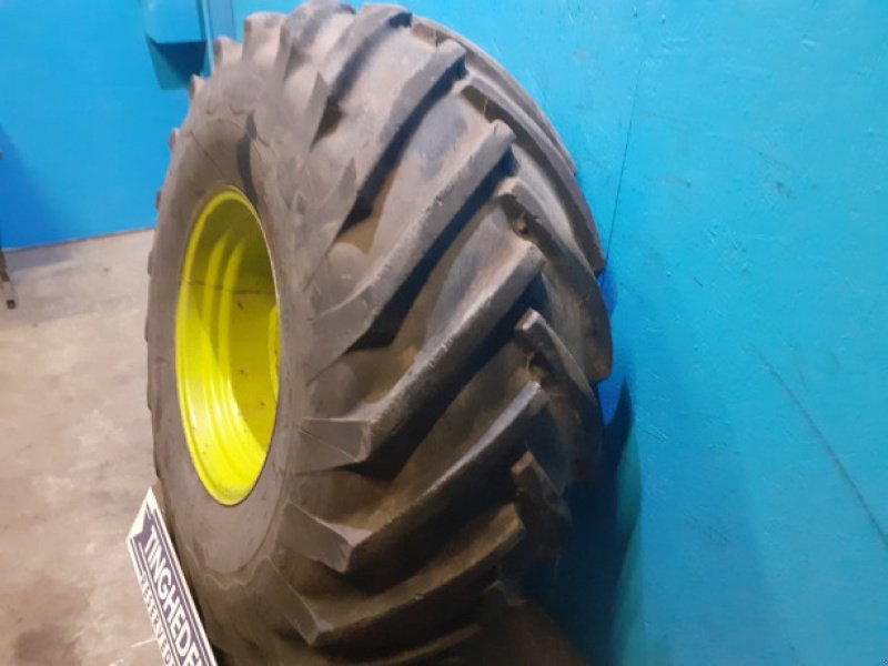 Rad типа Sonstige 26"   23.1-26, Gebrauchtmaschine в Hemmet (Фотография 3)