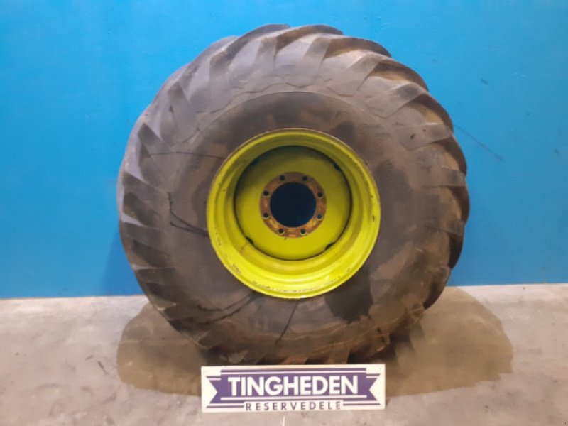 Rad типа Sonstige 26"   23.1-26, Gebrauchtmaschine в Hemmet (Фотография 15)