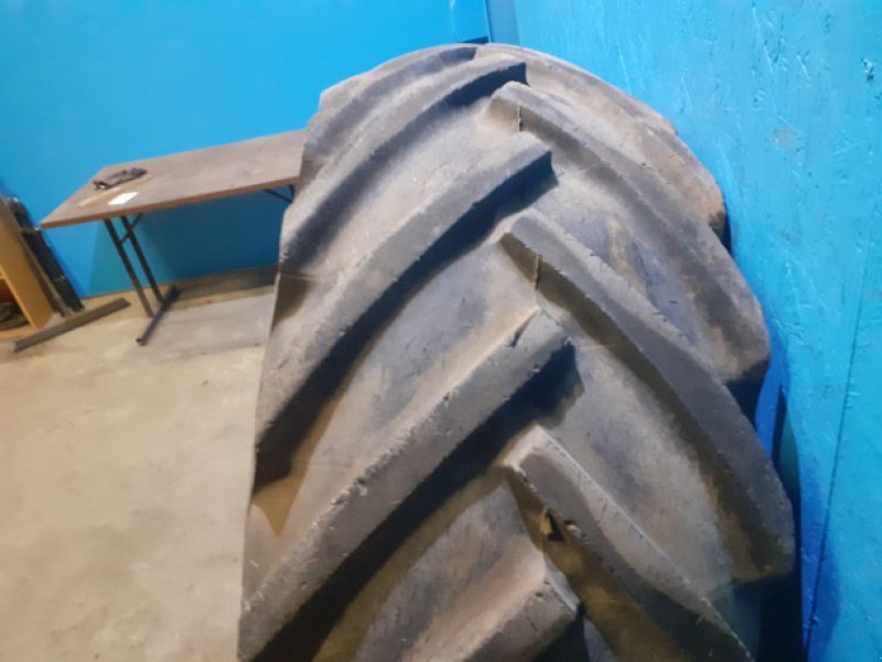 Rad типа Sonstige 26"   23.1-26, Gebrauchtmaschine в Hemmet (Фотография 9)