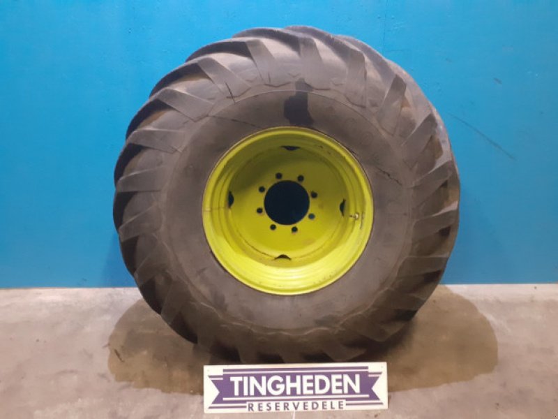 Rad типа Sonstige 26"   23.1-26, Gebrauchtmaschine в Hemmet (Фотография 1)