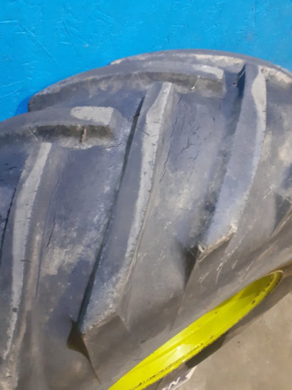 Rad типа Sonstige 26"   23.1-26, Gebrauchtmaschine в Hemmet (Фотография 18)